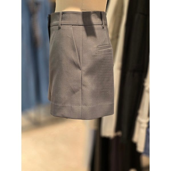 [파주점] 랩 베이직 미니 숏팬츠 AS2WP462