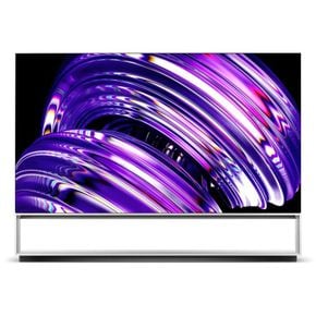 시그니처 OLED TV OLED88Z2KNA 스탠드 NS홈쇼핑[32495867]