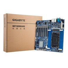 기가바이트 MS03-CE0 메인보드 (LGA4677/DDR5 ECC/ATX) 피씨디렉트