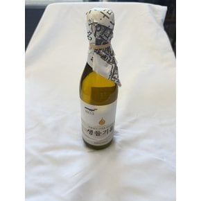 생고집 생들기름 350ml