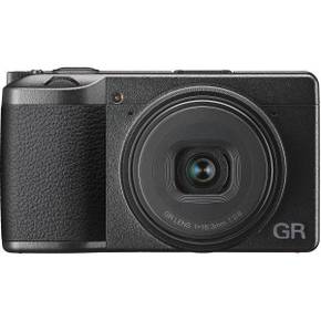 GR III 정품 중고상품 입니다.