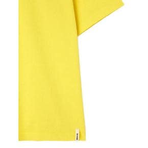 26 FW 써네이 코튼 티셔츠 RTWXJER047JER0218288YELLOWMEADOWLARK TP445720862