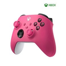 Xbox 무선 컨트롤러 딥핑크