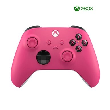 Xbox 무선 컨트롤러 딥핑크