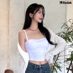 여성 클래식 하프컵 브라탑 3종 택1