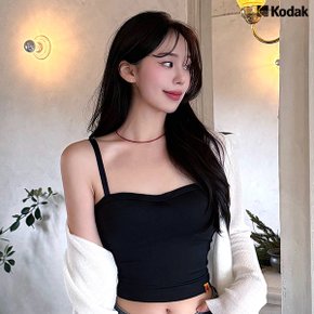 여성 클래식 하프컵 브라탑 3종 택1