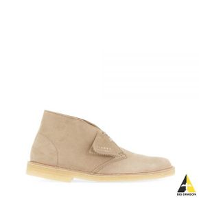 24 Desert Boot Sand Suede (155525) (데저트 부츠) 59450577