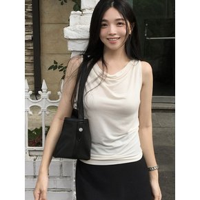 SIAC3134 Juno Mini Slouch Bag_Black