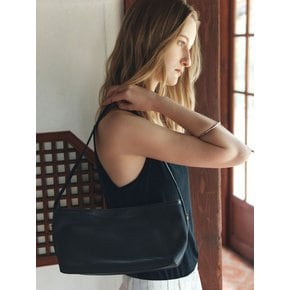 SIAC3134 Juno Mini Slouch Bag_Black