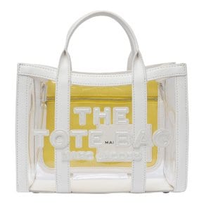 Tote bag 2P4HTT047H03100 White