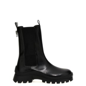 Ankle Boots ABW0183015000012124 Black