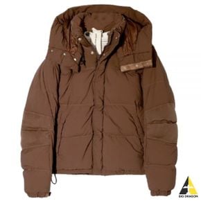 텐씨 ASPEN COMBO DOWN JACKET (22CTCUC03135 003780 389) (아스펜 콤보 다운 자켓)