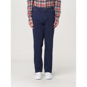 Pants men Kiton UPNJSMK0112F TP610598113