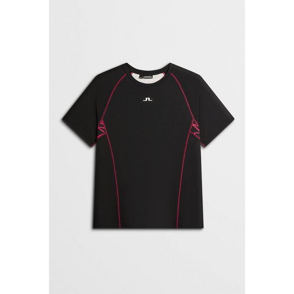[Men] 알폰소 프린트 티셔츠 1535326108000