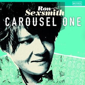 [CD] Ron Sexsmith - Carousel One / 론 섹스스미스 - 캐러셀 원