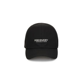 아웃도어 3LAYER 볼캡 (BLACK)
