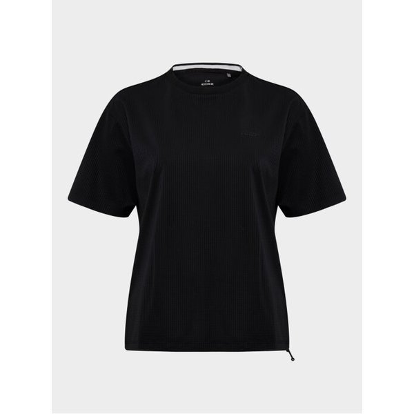 [부산점] 쿨루션 여성 에어웨이브 라운드 티셔츠 DWM26280