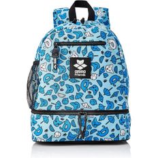 독일 아레나 수영가방 ARENA 남녀공용 Youth Team Backpack Friends Bags Pack of 1 1499770