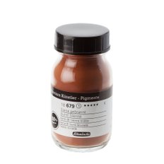 피그먼트 100ml 1_Burnt Sienna