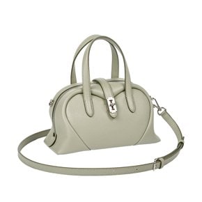 Toque Love Tote S (토크 러브 토트 스몰) Sage Khaki VQB3-1TO634-1KHXX