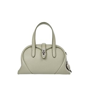 Toque Love Tote S (토크 러브 토트 스몰) Sage Khaki VQB3-1TO634-1KHXX