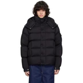 24 FW Moncler 네이비 베제르 다운 재킷 232111M178027