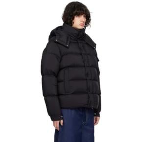 24 FW Moncler 네이비 베제르 다운 재킷 232111M178027