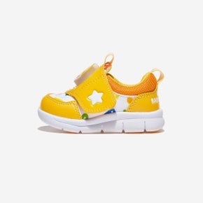 [ABC SELECT] / BABY SHARK PICPIC 3 / K7129 / YELLOW / GS 고양스타필드점