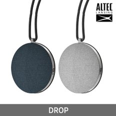 [알텍랜싱] ALTEC LANCING DROP 블루투스 스피커