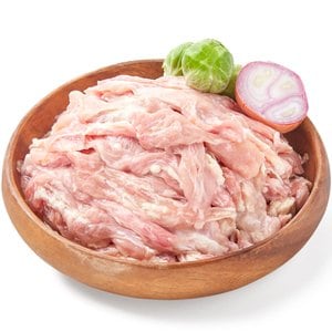 에그파파 국내산 냉동 닭목살 5kg (500gX10팩)