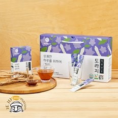 하루한포 도라지 세트 600g (액상스틱, 20gx30스틱) [+선물포장]