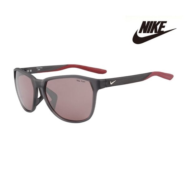 선글라스 매버릭 라이즈 DQ4568 021 NIKE MAVERICK RISE AF E 스퀘어 뿔테 자외선차단 여
