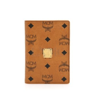 MCM [중고명품] 엠씨엠 패스포트 비세토스 MCM 여권지갑