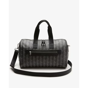 유니섹스 남여공용 라코스테 더 블렌드 Weekend-Tasche 모노그램 임프린트 - MONOGRAM