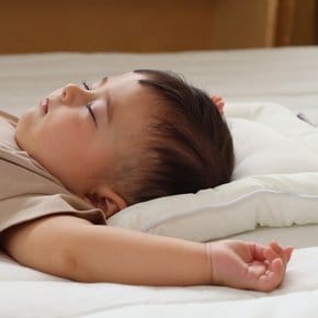 루노아 태열 아기베개