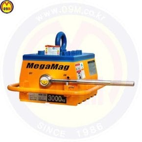 메가맥(MegaMag) MGM-500 (500Kg) 개성테크노로지스