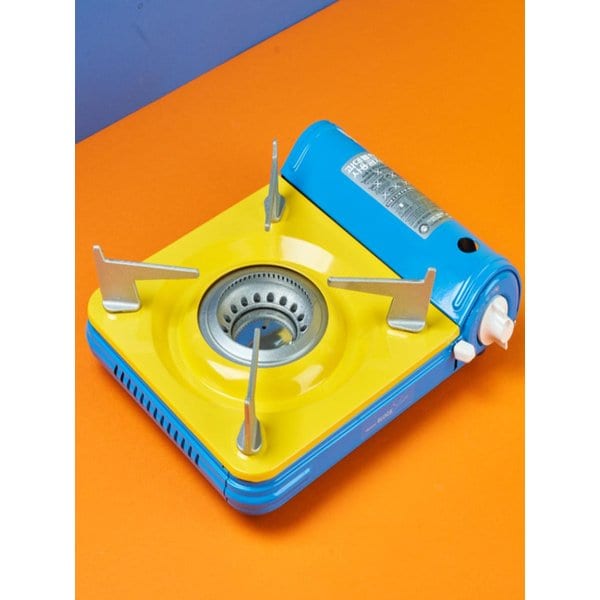 슬림 휴대용 가스렌지 2종