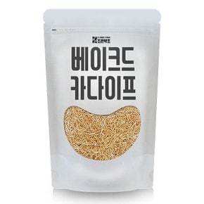 조은약초 베이크드 볶은 카다이프면 300g