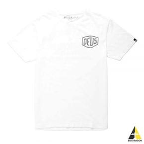 DEUS 24SS BERLIN ADDRESS (T_DMW91808G-WHT) (베를린 어드레스)