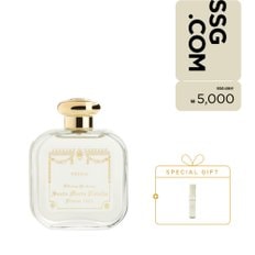 1221 오 드 코롱 50ml(4종 택 1 +오드코롱 2ml 증정) (SSG상품권 5천원 증정(6/21 발송예정))