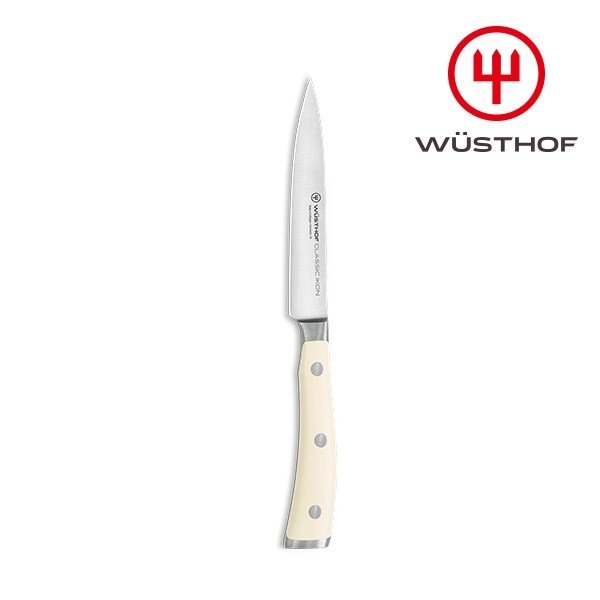 클래식 화이트 아이콘 유틸리티나이프 12cm (WT1040430412)