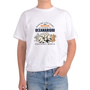 반팔티 해양수족관 바다 OCEANARIUM 언더월드_WEBED92