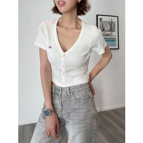 25FW 여성 엠포리아 크롭 가디건 2색 택1 FSR108CL9 FSR108AEG
