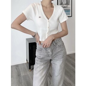 25FW 여성 엠포리아 크롭 가디건 2색 택1 FSR108CL9 FSR108AEG