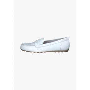 4621841 Tamaris Moccasins - white leather