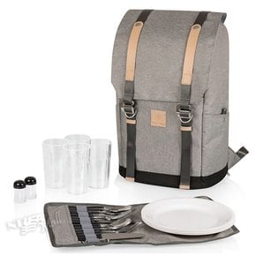 프론티어 피크닉 백팩 4인용 POTTERY BARN FRONTIER PICNIC BACKPACK