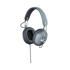 일본 파나소닉 헤드폰 591229 Panasonic RP-HTX70-H Stereo Headphones