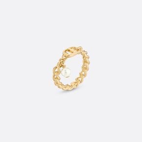 디올 DIOR 30 MONTAIGNE 몽테인 RING 반지 R2077WOMMT_D300