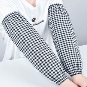 작업 미술 밴드형 원예 팔토시