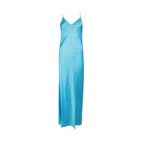 [MC2세인트바스] Womens Dress EYDIS04234F Light Blue